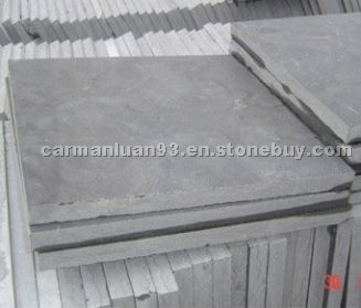 blue limestone/blue stone tile/bluestone for pavin