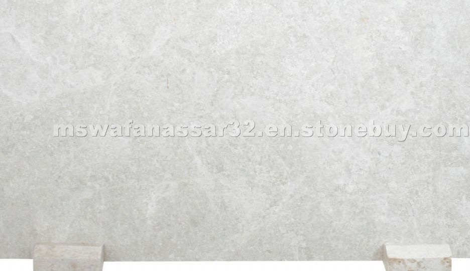 Omani Marble - Delicate Cream