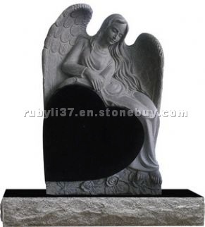 American stype tombstone or monuments