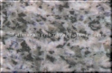 Azul Vitoria - Brazilian Granite