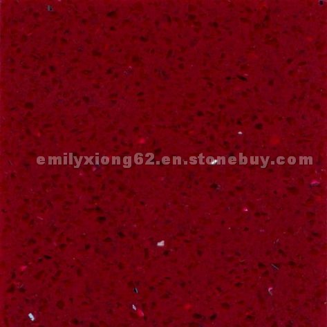Engineered Quartz Stone for Flooring Tiles