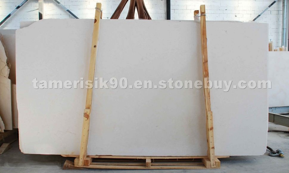 Patara Light Limestone Slabs