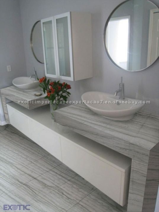 Luce di Luna Vanity Top