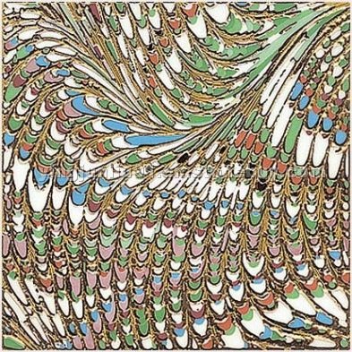 Decorative Tiles, Art Tiles