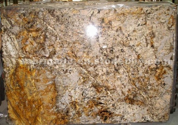 Mascarello Exotic Granite