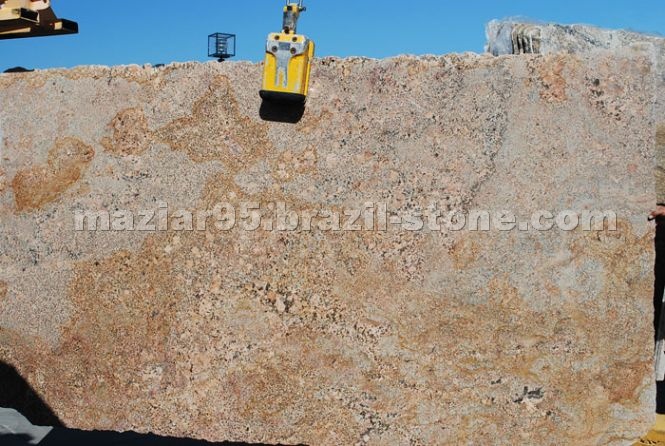 Four Seasons Granite Slabs