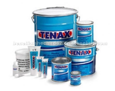 Tenax transparent glue