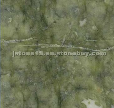 Ming Green marble