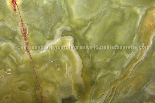 Onyx Green Pakistan