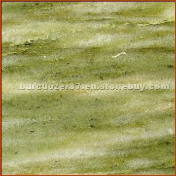 Verde Laguna marble