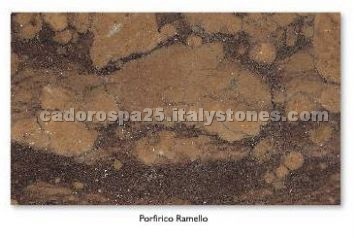 Porfirico Ramello
