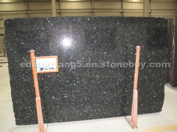 Emerald Pearl (G006), Green Granite, Green Stone