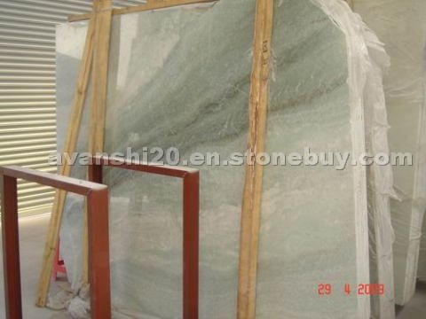 Ming Green Slab