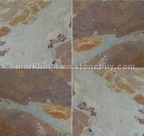 sell rust slate