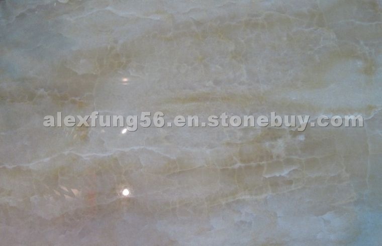 New Chinese marble
