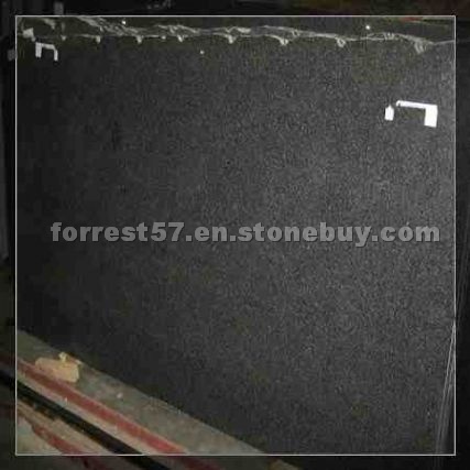 black impala Granite