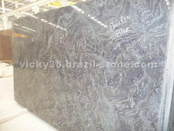 Pacific Blue Granite