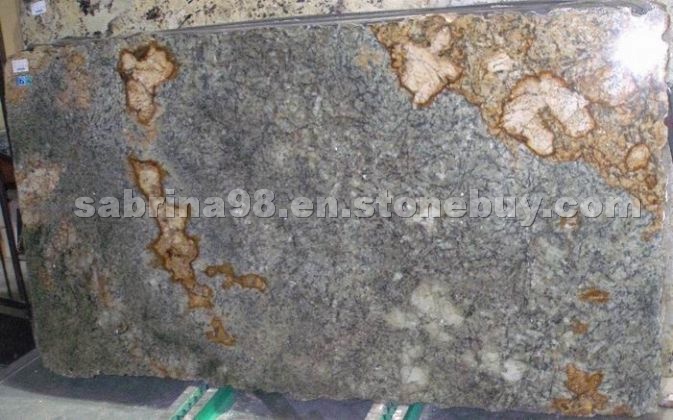 Persian Green Granite