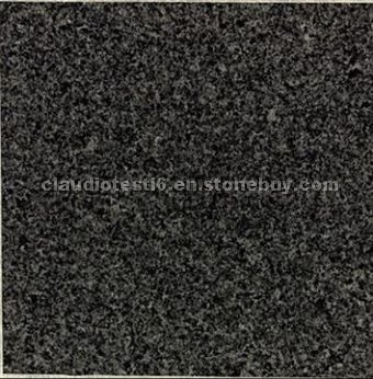 Padang Dark G654 granite