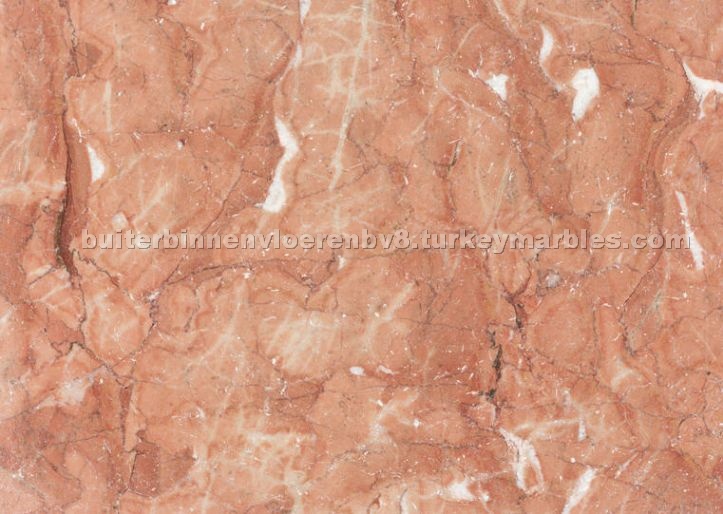 Efesus Orange-red Marble