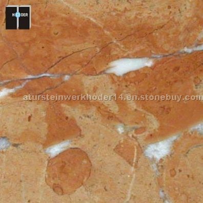 Rojo Alicante Marble