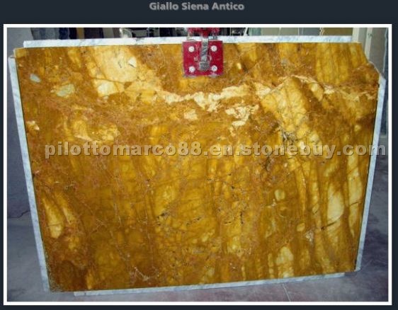 Giallo Siena Antico