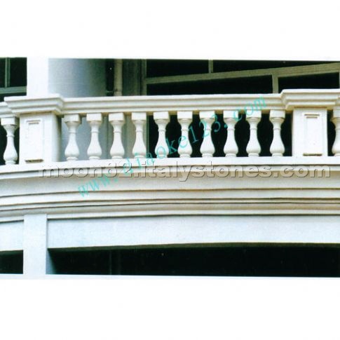 Balustrade