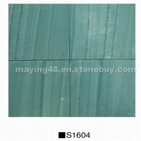 Green Slate S1604