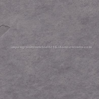 Montaulk Blue Slate - Atlantic Blue Slate