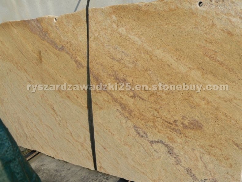 Madura gold slabs