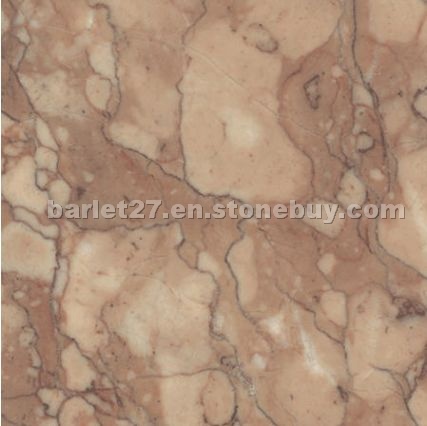 Red Kandia marble