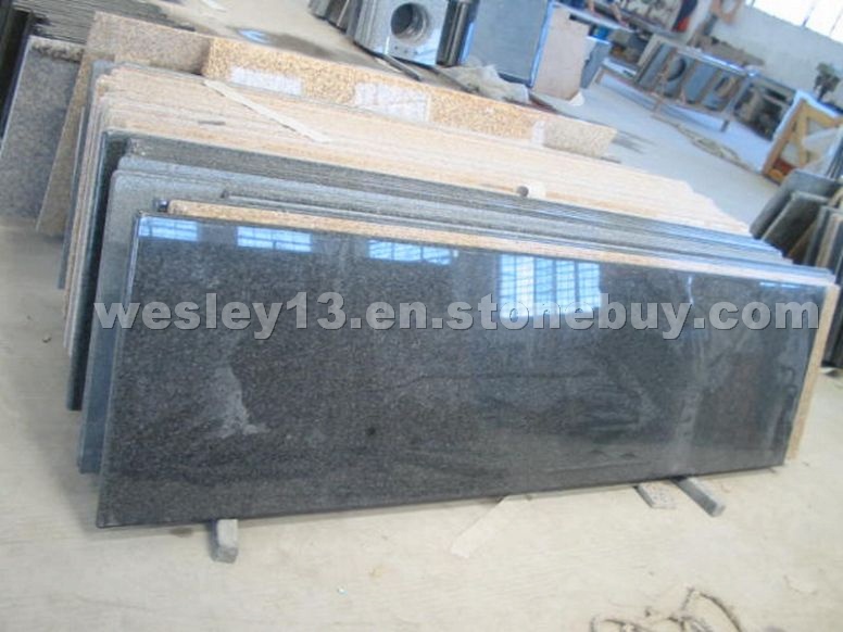 granite