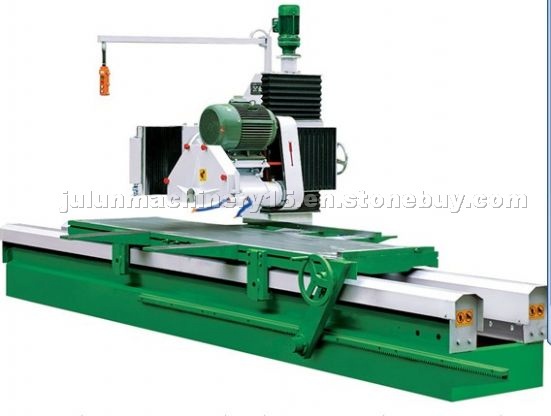 SQA-600 Edge Cutting Machine