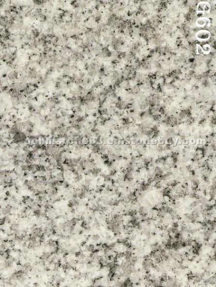 White Granite, Grey Granite, G602 Granite