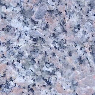 Giallo Gisella - Granite