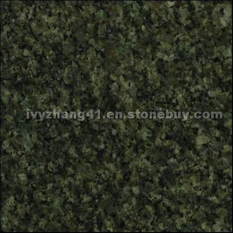 China Green