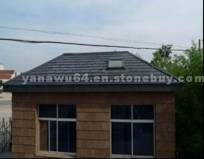 Slate Roof Tiles
