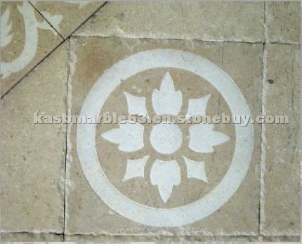 Bella Carved Stone Embossment Bella Carved Stone Embossment