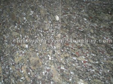 Butterfly Blue Granite-UMG523