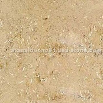 Jura Beige Limestone