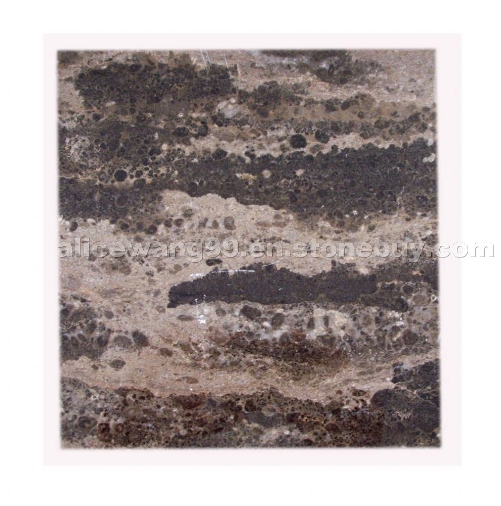 golden beach marble stone