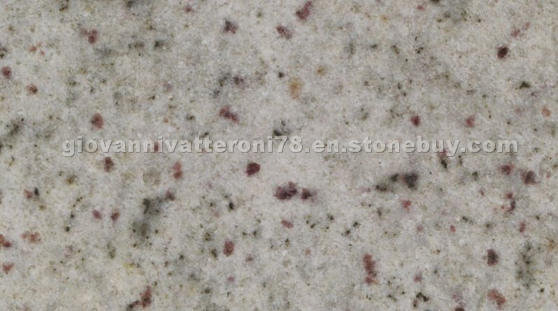 Regina White granite Regina White granite