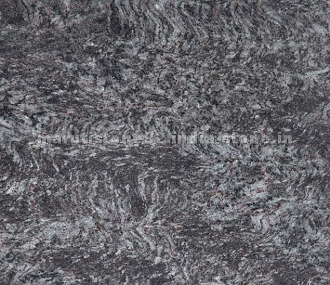 Vizag Blue Granite