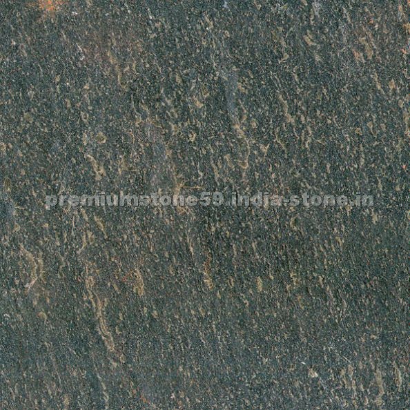 Devli Green Quartzite
