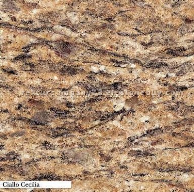 Ciallo Cecilia granite