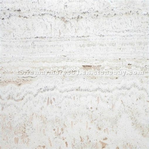 Travertino Branco