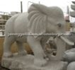 statues