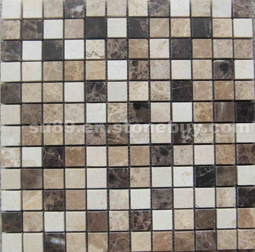 Marble Mosaic Tiles