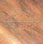 sell afterglow  red marble