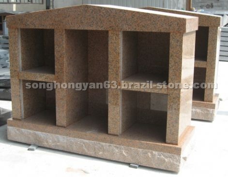 Granite Monument/Tombstone